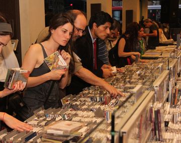 Llega la Noche de las Disquerías: cuándo será y qué promociones habrá