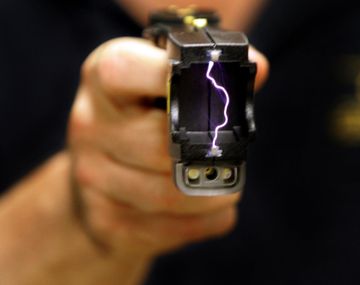 El comunicado de Amnistía Internacional por la compra que hizo el Gobierno de Tasers