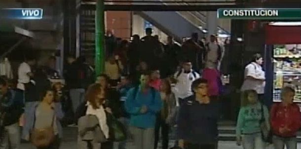 El día después del #ParoDeTransporte: todos los servicios funcionan con normalidad