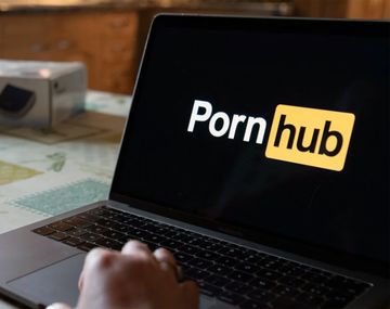 Polémica: Instagram eliminó permanentemente la cuenta de PornHub