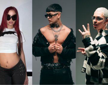 Blinblin Primavera Outdoor 2024: el festival urbano más esperado