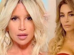Florencia Peña, irónica sobre el rol de Fátima Florez como primera dama: Puede llegar a...