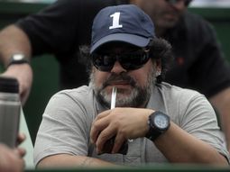 otro hijo de maradona: seria padre por sexta vez con su ex mujer otro hijo de maradona: seria padre por sexta vez con su ex mujer
