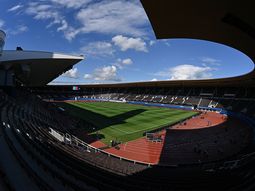 Cómo ver en vivo Real Madrid vs Eintracht Frankfurt por la Supercopa de Europa. Cómo ver en vivo Real Madrid vs Eintracht Frankfurt por la Supercopa de Europa.
