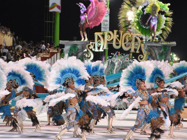 Corrientes: al menos 10 ciudades suspendieron el carnaval