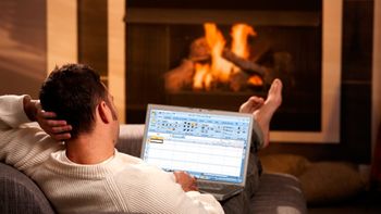 teletrabajadores: con mas tiempo e ingresos teletrabajadores: con mas tiempo e ingresos