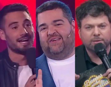 Rating: La Voz perdió audiencia por segundo día y el prime time se empareja