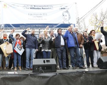 Nos jugamos los destinos del país