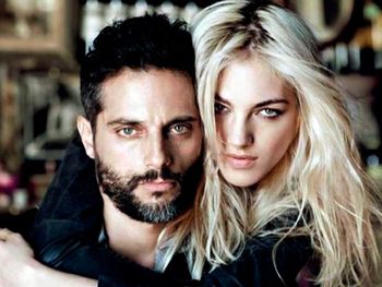En medio de la recuperación de Furriel, su novia lo dejó