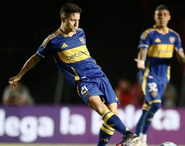 Cómo ver en vivo Boca vs. Argentinos Juniors por el Torneo Apertura