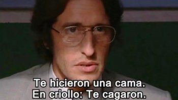 Los mejores memes sobre el armado del Gabinete de Javier Milei