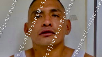 Uriel Rivera Martínez, el hombre que acosó a Claudia Sheinbaum. Uriel Rivera Martínez, el hombre que acosó a Claudia Sheinbaum.