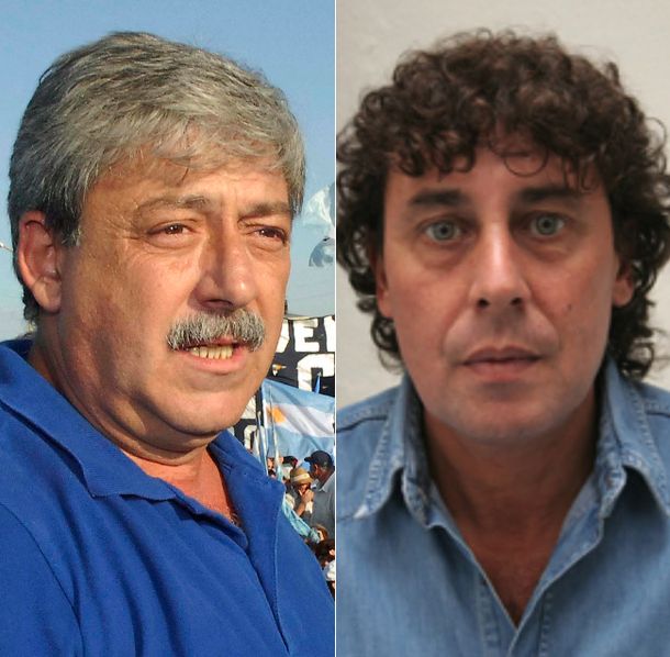 El moyanismo busca unir fuerzas con Micheli y Eduardo Buzzi