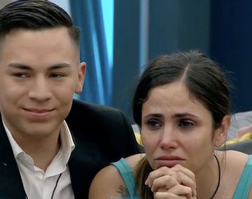 Fuerte posteo del sobrino de Romina de GH: Una desilusión más