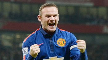 sin argentinos, el manchester united goleo al newcastle sin argentinos, el manchester united goleo al newcastle