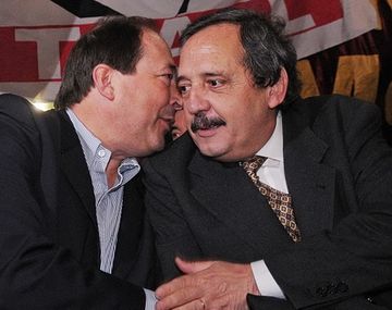 La UCR intenta frenar la fuga de dirigentes hacia el FR