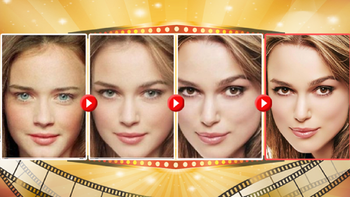 El test que te indicará a qué famoso te parecés El test que te indicará a qué famoso te parecés