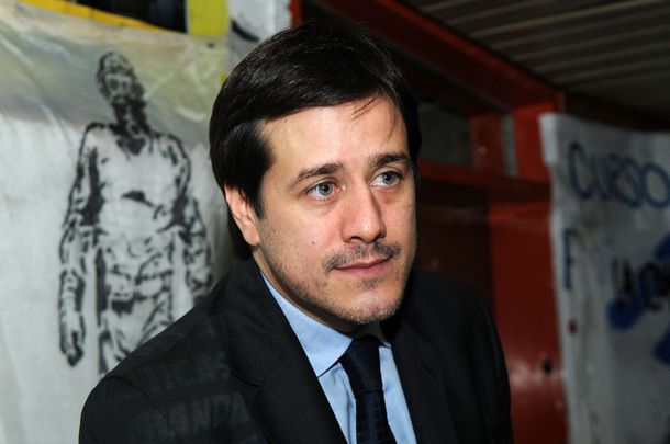 Recalde denunció que Macri apunta al cierre de Aerolíneas Recalde denunció que Macri apunta al cierre de Aerolíneas