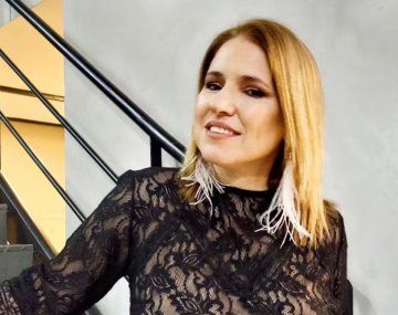 Fernanda Iglesias anunció que renuncia a LAM: cuáles son los motivos