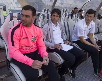 El sucesor de Bauza: Pablo Guede es el nuevo entrenador de San Lorenzo