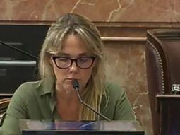 Perdí mi embarazo y pensé que Dios me castigó por votar por el aborto legal