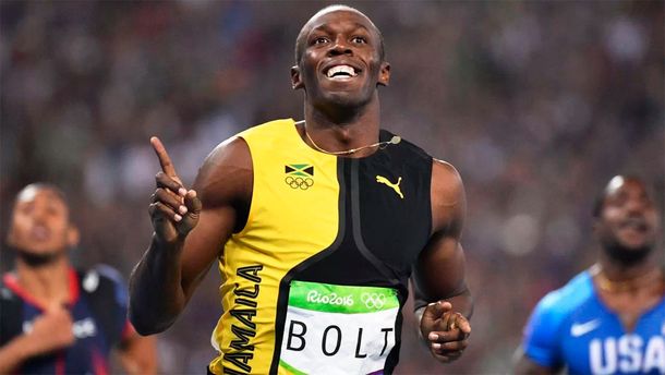 Usain Bolt dio positivo de coronavirus después de celebrar su cumpleaños con una multitudinaria fiesta