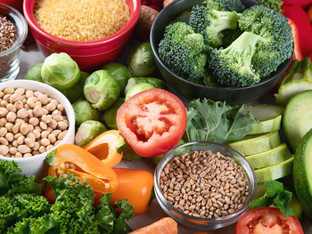 Los alimentos que aceleran la pérdida de memoria, según Harvard