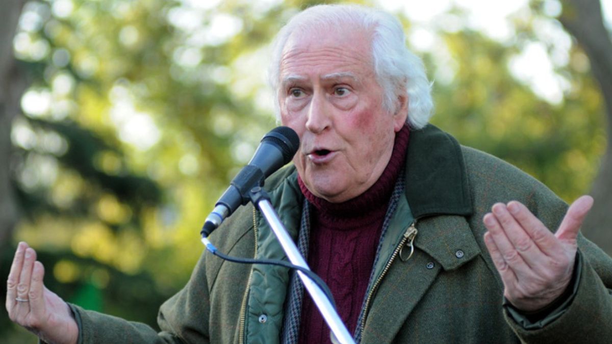 Murió Pino Solanas: cine, política y convicciones en una vida llena de lucha