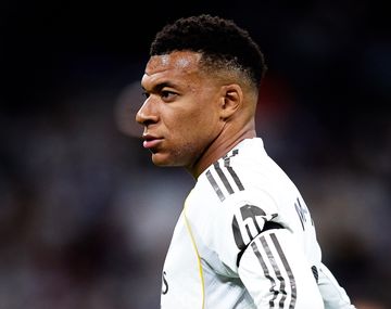 Real Madrid confirmó la lesión de Mbappé: ¿cómo va a llegar al Mundial 2026?