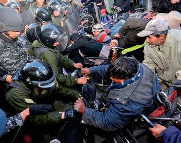 Confirman masivas violaciones a los Derechos Humanos tras el golpe de Estado en Bolivia