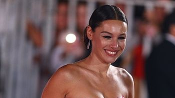 pampita ya cerro contrato para volver a la television argentina pampita ya cerro contrato para volver a la television argentina