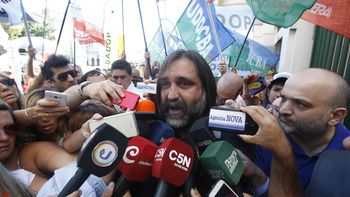 La Provincia le hizo una nueva oferta salarial a los docentes La Provincia le hizo una nueva oferta salarial a los docentes