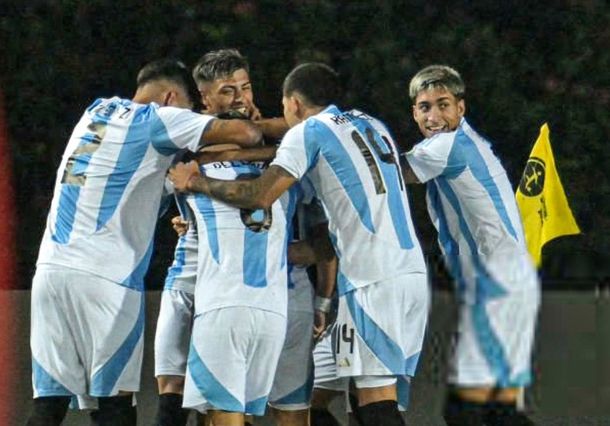 Sudamericano Sub-20: la Selección Argentina se clasificó al hexagonal final sin jugar