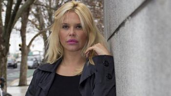 victima de la inseguridad: nazarena velez sufrio otro robo victima de la inseguridad: nazarena velez sufrio otro robo