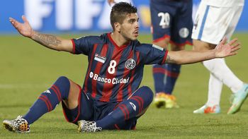 san lorenzo quiere un arbitro sudamericano para la final san lorenzo quiere un arbitro sudamericano para la final