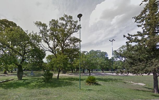 Foto: Google Street View.