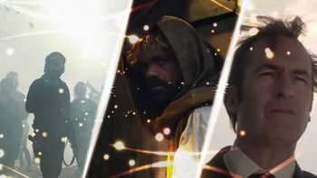 ¿que series llegan a la pantalla chica este mes? ¿que series llegan a la pantalla chica este mes?