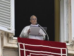 leon xiv reclamo por la soberania de venezuela tras la captura de maduro leon xiv reclamo por la soberania de venezuela tras la captura de maduro