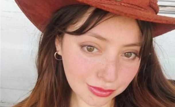 Sofía Devries murió haciendo buceo en Puerto Madryn, Chubut Sofía Devries murió haciendo buceo en Puerto Madryn, Chubut