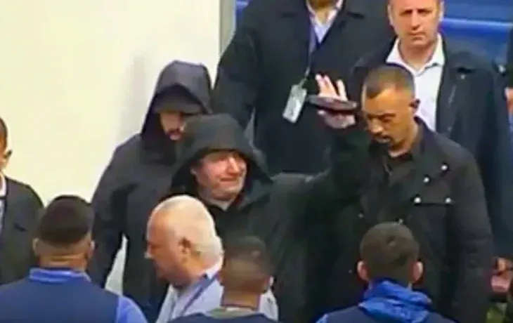 Milei se burló de Riquelme por la derrota de Boca ante River en el Superclásico