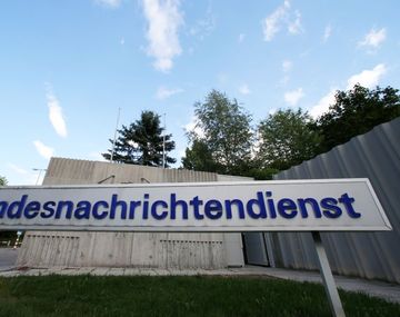 Detienen a un espía en Alemania y sospechan de Estados Unidos