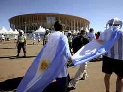 post mundial: advierten por casos de sarampion que llegarian desde brasil post mundial: advierten por casos de sarampion que llegarian desde brasil