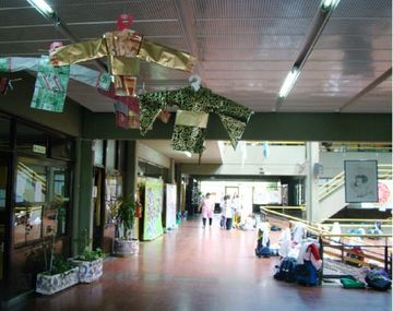 Polémica por una nota a niños de jardines porteños que habla de Nisman