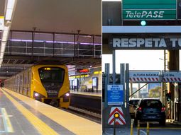 Aumentos en la Ciudad: viajar en subte costará $21 y preparan subas del 55% en autopistas