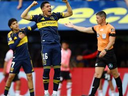 tras anos de ausencia, boca clasifico a la libertadores 2026 tras anos de ausencia, boca clasifico a la libertadores 2026