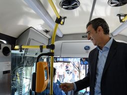 randazzo llevara la tarjeta sube a corrientes randazzo llevara la tarjeta sube a corrientes