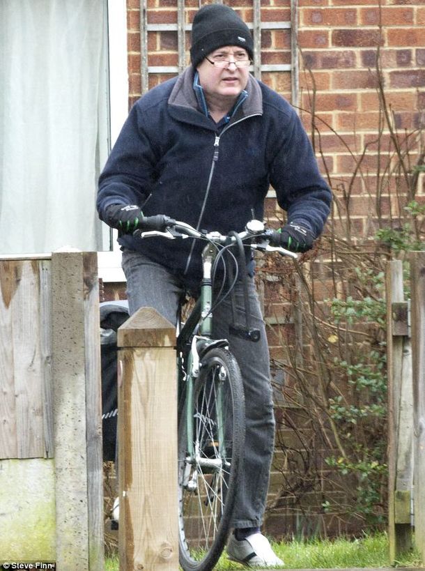 Un enfermero planeaba matar y comerse a una nena de 14 años