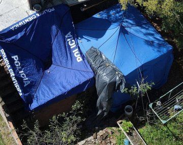 Triple femicidio de Florencio Varela: la causa quedó en manos de la Justicia Federal