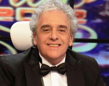 Gasalla sobre actores de TV: Algunos no mueven un solo músculo para actuar