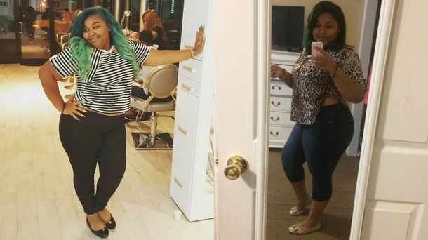 Una estrella de Instagram lucha contra el bullying con su humor implacable